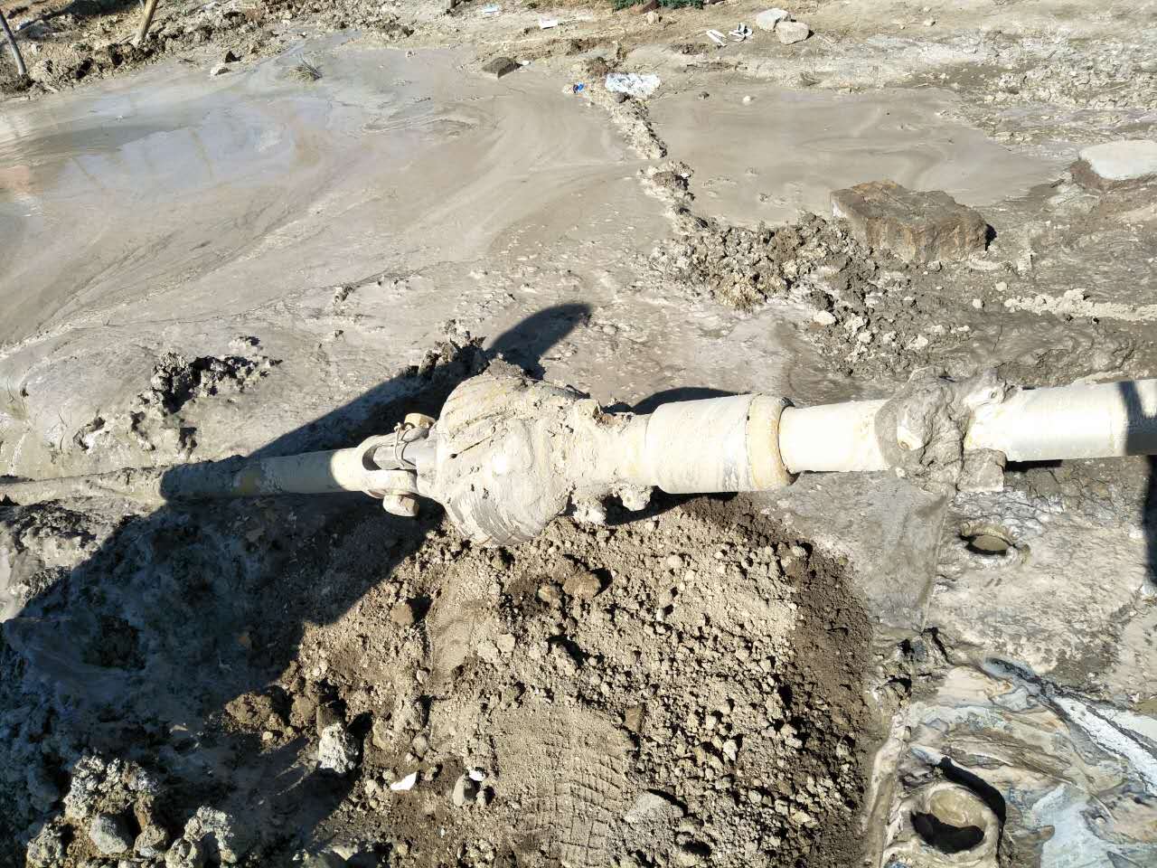 地下管廊工程你了解嗎？